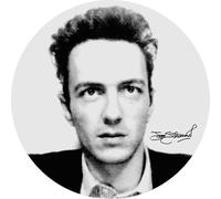 Strummer Joe - Junco Partner (Acoustic) 12''
