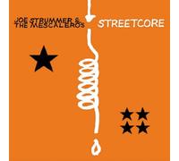 Strummer,Joe & Mescaleros,the - Streetcore
