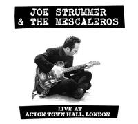 Joe Strummer & The Mescaleros - Live At Action Town Hall (2 LP)