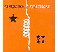 Strummer, Joe & The Mescaleros - Streetcore