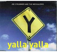 Strummer, Joe & The Mescaleros - Yalla [Import]