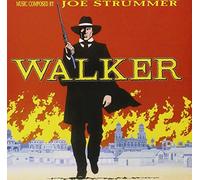 Strummer Joe - Walker