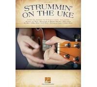 Strummin' on the Uke (Tascabile)