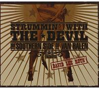 Strummin With the Devil by Van Halen.=Tribute=