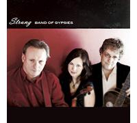 Strung - Band Of Gypsies