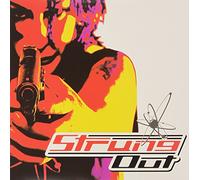 Strung Out - Americparadox