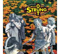Strung Out Another Day In Paradise (Vinyl LP)