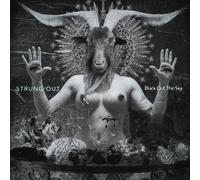 Strung Out Black Out the Sky (CD) Album
