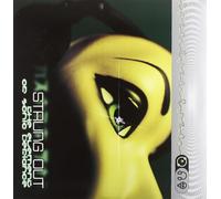 Strung Out – Element Of Sonic Defiance – Vinile LP – Cobra