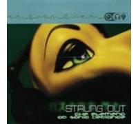 Strung Out – Element Of Sonic Defiance – Vinile LP – Cobra