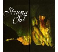 Strung Out Exile in Oblivion (CD) Album