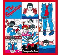 Strung Out On Heavens High 1980-1982