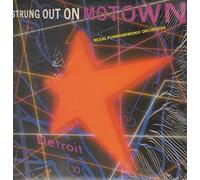 Strung Out on Motown