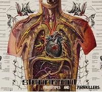 Strung Out - Prototypes & Painkillers