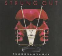 Strung Out Transmission.Alpha.Delta (CD) Album