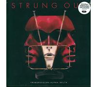 Strung Out - Transmission.Alpha.Delta