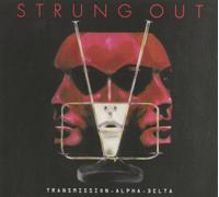 Strung Out Transmission.Alpha.Delta (CD) Album