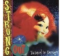 Strung Out - Twisted By Design