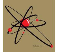 Strung Out - Volume One (4 CD)