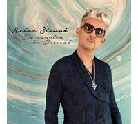 STRUNK, HEINZ - SIE NANNTEN IHN DREIRAD