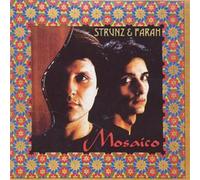 Strunz And Farah Mosaico (CD) Album