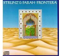 Strunz & Farah - Frontera