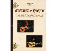 Strunz & Farah - In Performance