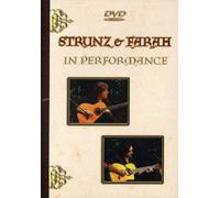 Strunz & Farah in Performance (DVD) Strunz & Farah