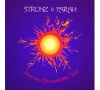 Strunz & Farah Journey Around the Sun (CD)