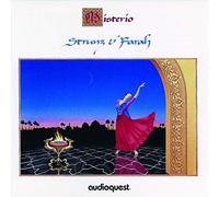 Strunz & Farah Misterio (CD)