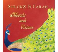 Strunz & Farah Moods & Visions (CD)