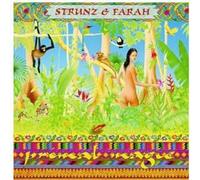Strunz & Farah - Primal Magic