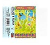 Strunz & Farah - Primal Magic