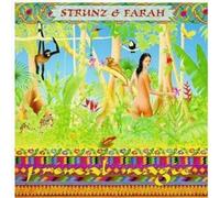 Strunz & Farah Primal Magic (CD)