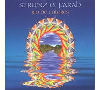 Strunz & Farah Rio de Colores (CD)