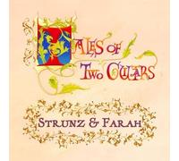 Strunz & Farah Tales Of Two Guitars (CD)