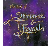 Strunz & Farah The Best Of (CD)
