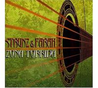 Strunz & Farah - Zona Torrida