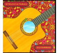 Strunz, Jorge/Ardeshir Fa - GUITARRAS