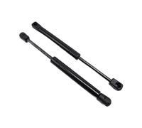 Strut a gas a gas di sollevamento 2x per cappa per cofano per ford Mondeo