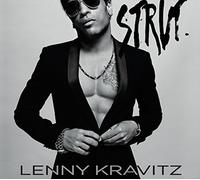STRUT - KRAVITZ LENNY