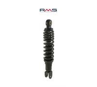 Strut rms ammortizzatore 275 mm nero per scooter