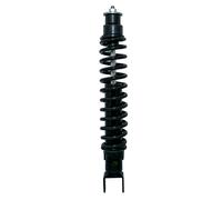 Strut rms ammortizzatore 330mm nero per scooter