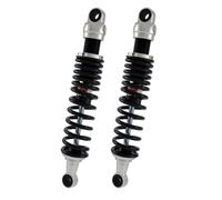 Strut Shock pressione del gas YSS Kit Top-Line 360, 370 mm per Triumph