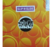Strut - Strut - Look To The Light - Slip 'n' Slide