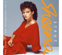 Sheena Easton - Strut: The Complete Emi Recordings Vol. II (5 CD + DVD)