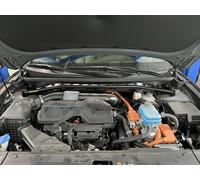 STRUT TOWER BAR per TUCSON NX4 - rinforzato forte e stretto [LUXON]