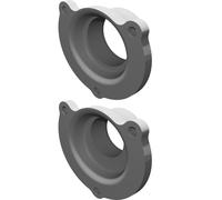 Strut Tower Enlarger Tool for Superpro/034 Camber Plates - MQB VAG 2in/2.5in