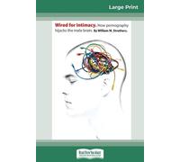 Struthers Wired For Intimacy (Tascabile)