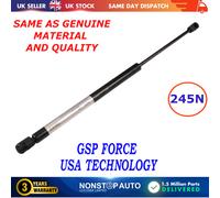 Struts Del Portellone Posteriore A Gas 245N Per VAUXHALL CORSA Mk III 0176413